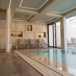 Divina Charme 住宿加早餐酒店 5*