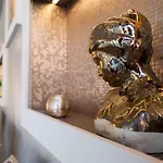 住宿加早餐酒店 Divina Charme 5*