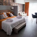 Divina Charme 住宿加早餐酒店 马斯卡卢恰