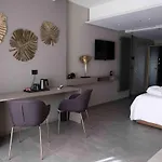 Divina Charme 住宿加早餐酒店 马斯卡卢恰