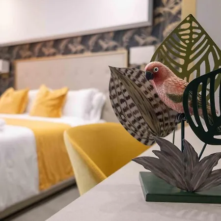 Bed & Breakfast Divina Charme