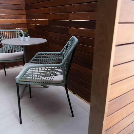 Divina Charme ベッド・アンド・ブレックファスト マスカルチーア