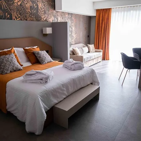 Divina Charme Bed & Breakfast Mascalucia