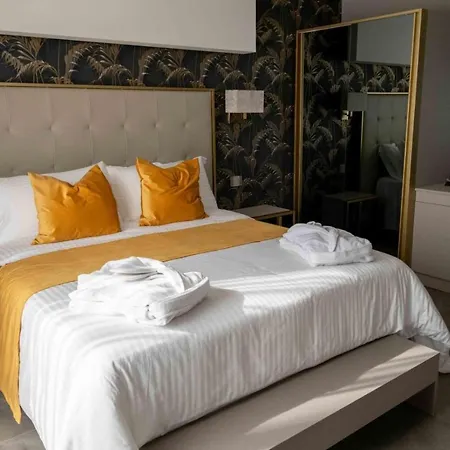 Divina Charme ベッド・アンド・ブレックファスト 5*