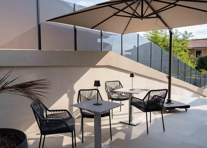 Divina Charme לינה וארוחת בוקר מאסקלוצ'יה