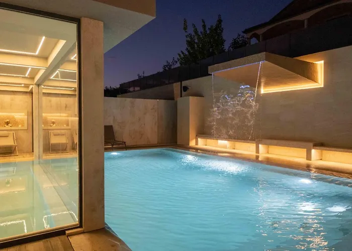 Divina Charme לינה וארוחת בוקר