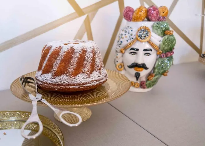 Divina Charme מאסקלוצ'יה