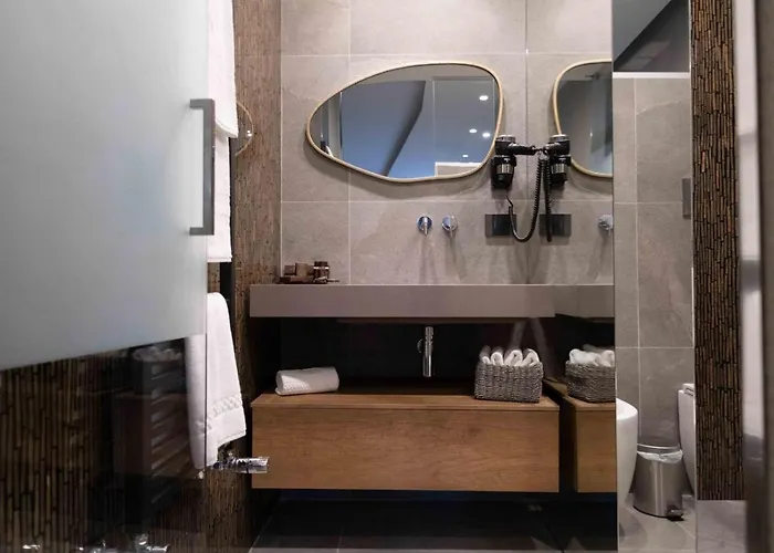 Divina Charme לינה וארוחת בוקר מאסקלוצ'יה