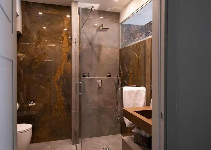 Divina Charme לינה וארוחת בוקר