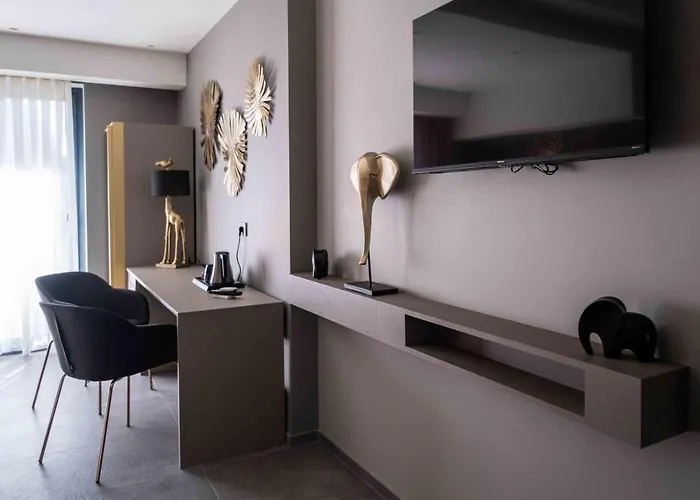 Divina Charme فندق مبيت وإفطار