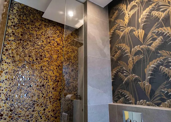 Divina Charme فندق مبيت وإفطار 5*