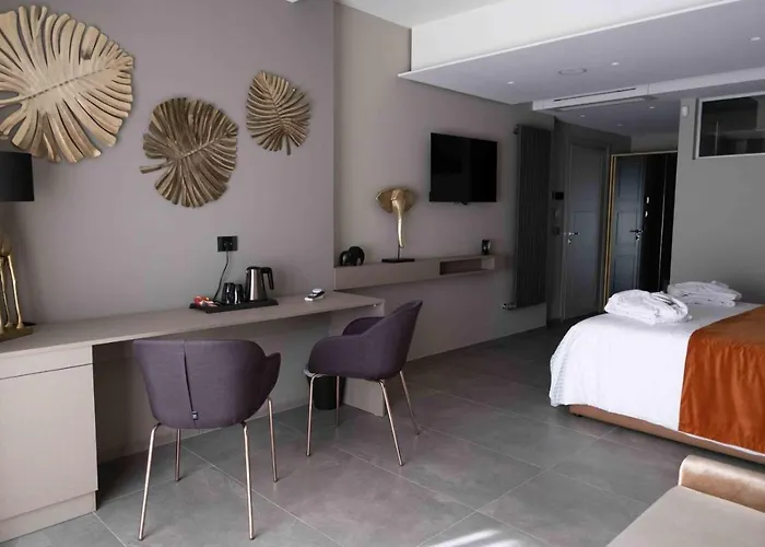 Divina Charme לינה וארוחת בוקר מאסקלוצ'יה