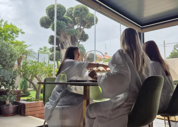 Divina Charme לינה וארוחת בוקר