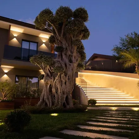 Bed & Breakfast Divina Charme 5*