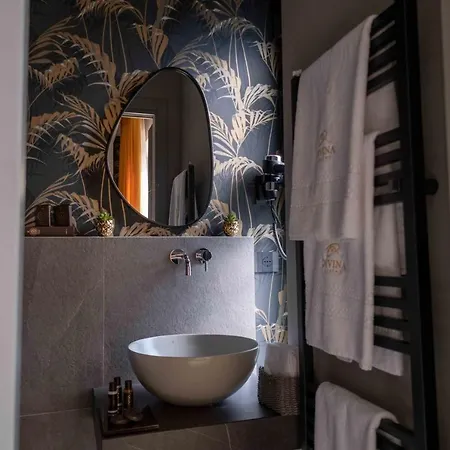 Divina Charme 5* Mascalucia