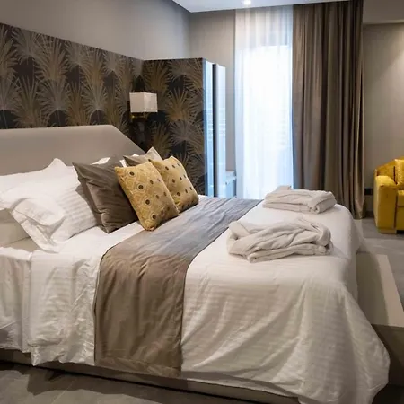 Bed & Breakfast Divina Charme
