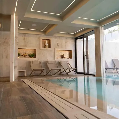 Divina Charme فندق مبيت وإفطار 5*