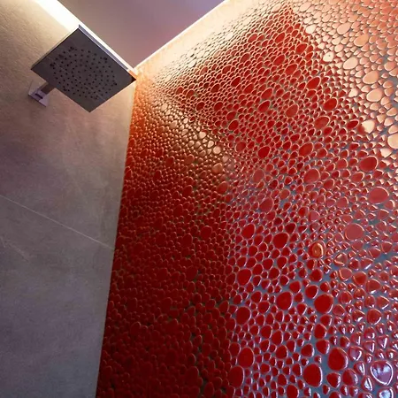 فندق مبيت وإفطار Divina Charme 5*