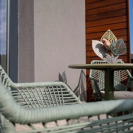 Divina Charme Nocleg ze śniadaniem Mascalucia