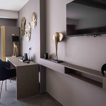 Divina Charme فندق مبيت وإفطار