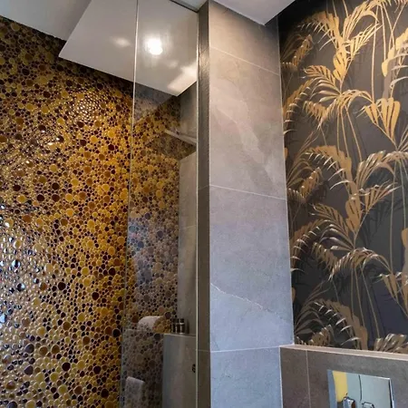 Divina Charme Отель типа 