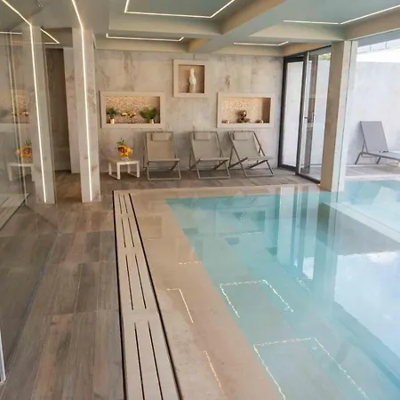 Divina Charme 5* ماسكالوتشا