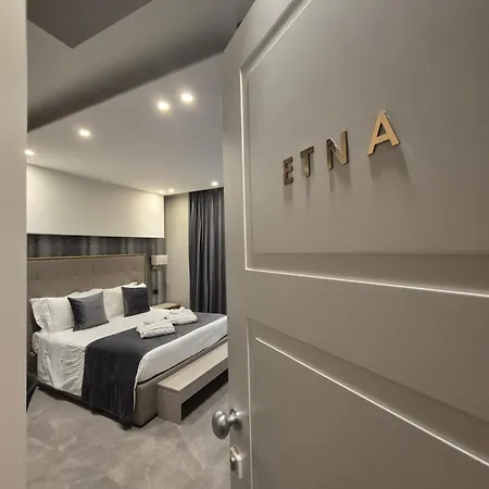 Bed & Breakfast Divina Charme Mascalucia