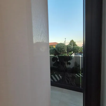 فندق مبيت وإفطار Divina Charme ماسكالوتشا