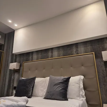 فندق مبيت وإفطار Divina Charme ماسكالوتشا