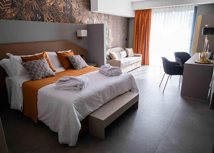 Divina Charme Bed & Breakfast Mascalucia