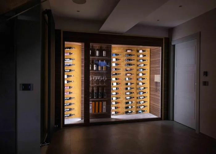 Divina Charme Frühstückspension 5*