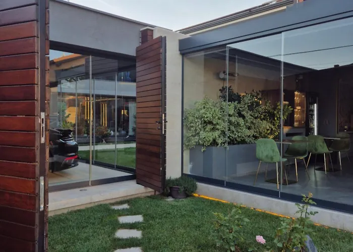 Bed & Breakfast Divina Charme 5*